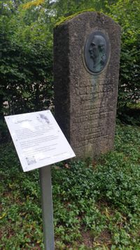 Denkmal am Von Langen Platz